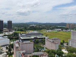 Blk 153 Toa Payoh Sapphire (Toa Payoh), HDB 5 Rooms #319505351